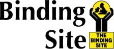 Binding Site Logo