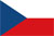 Czech Flag